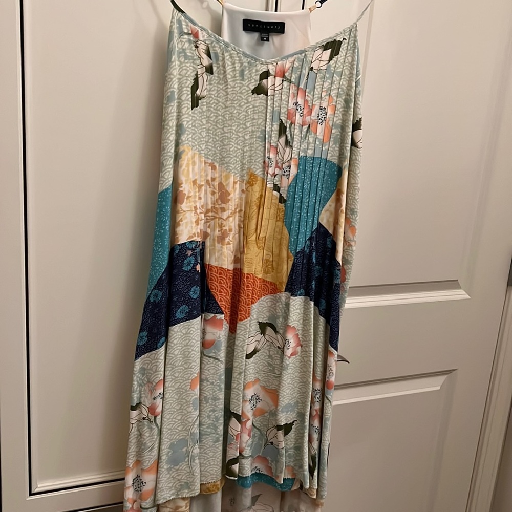 Sanctuary dress
